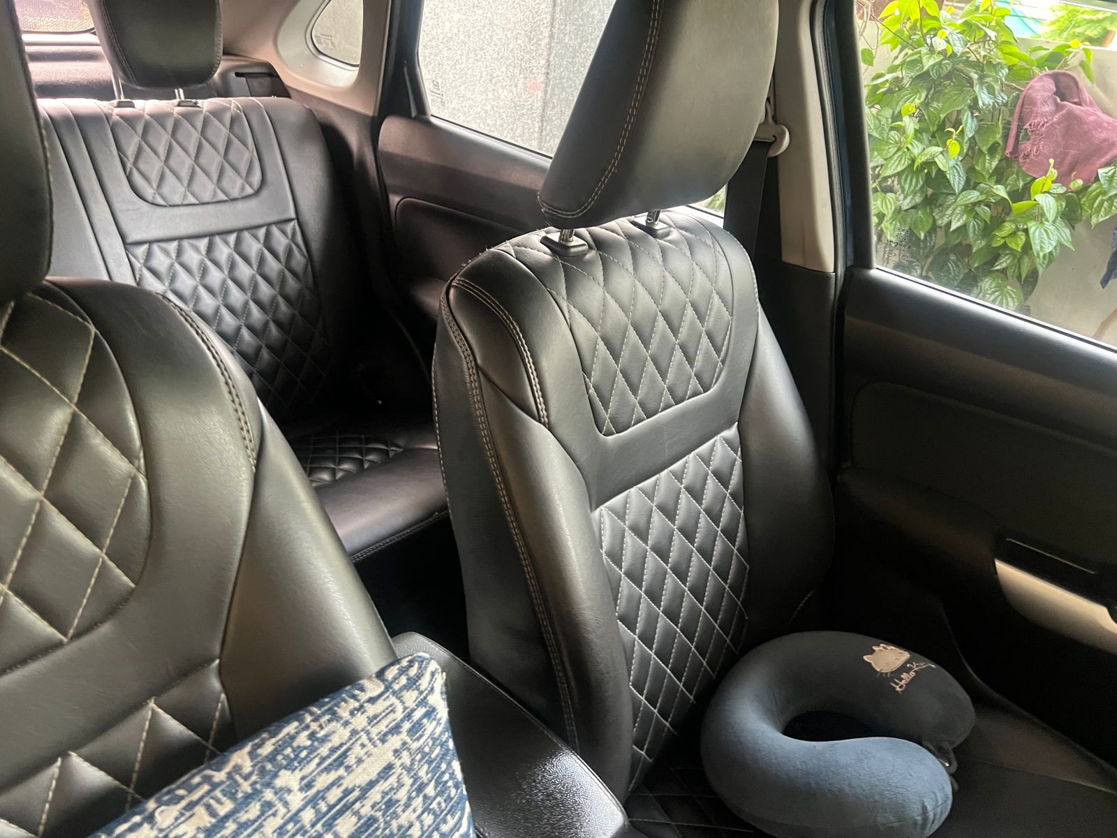 Maruti Suzuki Baleno